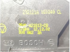 Recambio de cerradura puerta delantera izquierda para ford focus berlina (cak) ambiente | 08.98 - 12.04 ambiente | 08.98 - 12.04 2