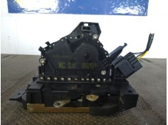 Recambio de cerradura puerta delantera derecha para ford focus berlina (cak) ambiente | 08.98 - 12.04 ambiente | 08.98 - 12.04 r