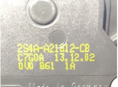 Recambio de cerradura puerta delantera derecha para ford focus berlina (cak) ambiente | 08.98 - 12.04 ambiente | 08.98 - 12.04 r 2