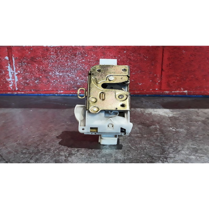 Recambio de cerra. puer. delantero izquierda para ford mondeo berlina (gd) 1.8 turbodiesel cat | 0.97 - ... 1.8 turbodiesel cat 