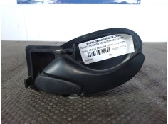 Recambio de maneta interior delantera izquierda para ford focus berlina (cak) ambiente | 08.98 - 12.04 ambiente | 08.98 - 12.04 