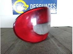 Recambio de piloto trasero izquierdo para renault megane i fase 2 classic (la..) 1.9 dti rxe | 03.99 - 12.00 1.9 dti rxe | 03.99 2