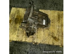 Recambio de caja cambios para peugeot 106 (s2) kid | 02.96 - ... kid | 02.96 - ... referencia OEM IAM 20CF03  