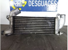 Recambio de intercooler para rover serie 400 (rt) 420 d referencia OEM IAM   