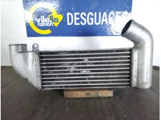 Recambio de intercooler para rover serie 400 (rt) 420 d referencia OEM IAM    2