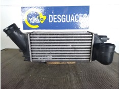 Recambio de intercooler para peugeot 308 sw  | 0.08 - ...  | 0.08 - ... referencia OEM IAM 9656525880