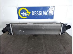 Recambio de intercooler para ford c-max (cb3)  | ...  | ... referencia OEM IAM 8V619L440AC