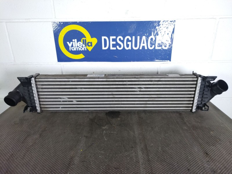 Recambio de intercooler para ford c-max (cb3)  | ...  | ... referencia OEM IAM 8V619L440AC   Recambio de intercooler para ford c-max (cb3)  | ...  | ... referencia OEM IAM 8V619L440AC