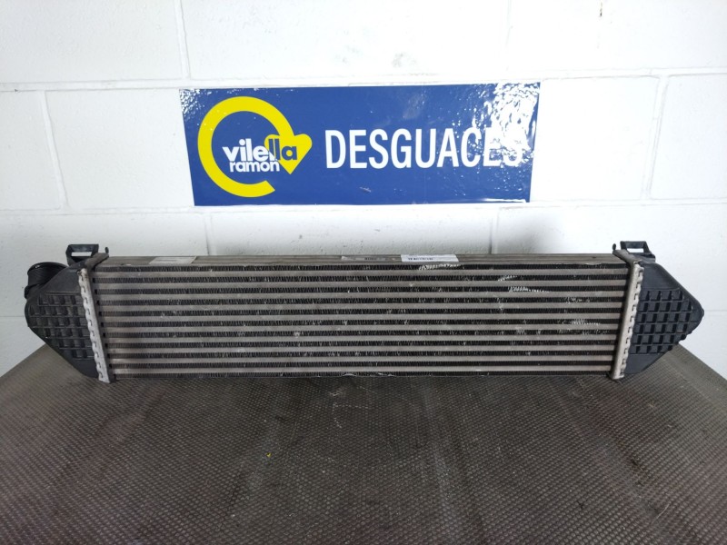 Recambio de intercooler para ford c-max (cb3)  | ...  | ... referencia OEM IAM 8V619L440AC   Recambio de intercooler para ford c-max (cb3)  | ...  | ... referencia OEM IAM 8V619L440AC