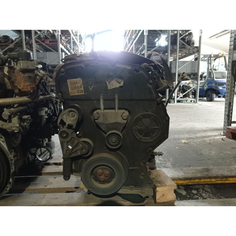 Recambio de motor completo para ford mondeo turnier (ge)  | 0.00 - 0.07  | 0.00 - 0.07 referencia OEM IAM QJBB  