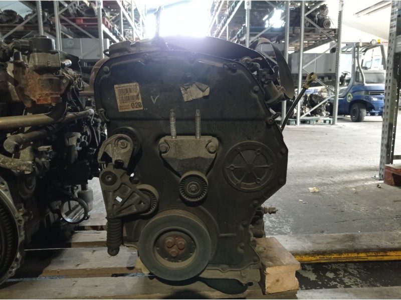 Recambio de motor completo para ford mondeo turnier (ge)  | 0.00 - 0.07  | 0.00 - 0.07 referencia OEM IAM QJBB  