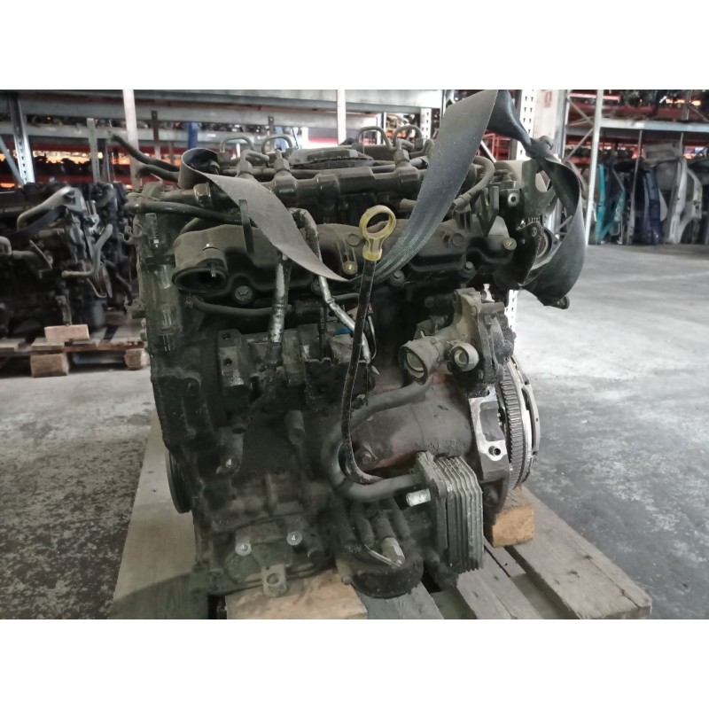 Recambio de motor completo para ford mondeo turnier (ge)  | 0.00 - 0.07  | 0.00 - 0.07 referencia OEM IAM QJBB  