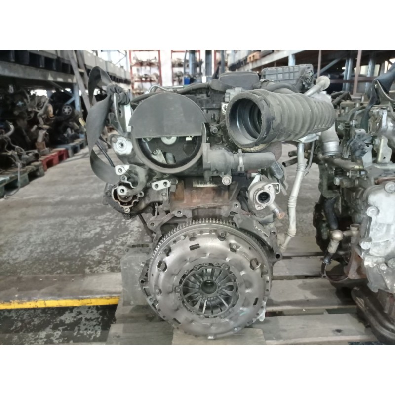 Recambio de motor completo para ford mondeo turnier (ge)  | 0.00 - 0.07  | 0.00 - 0.07 referencia OEM IAM QJBB  