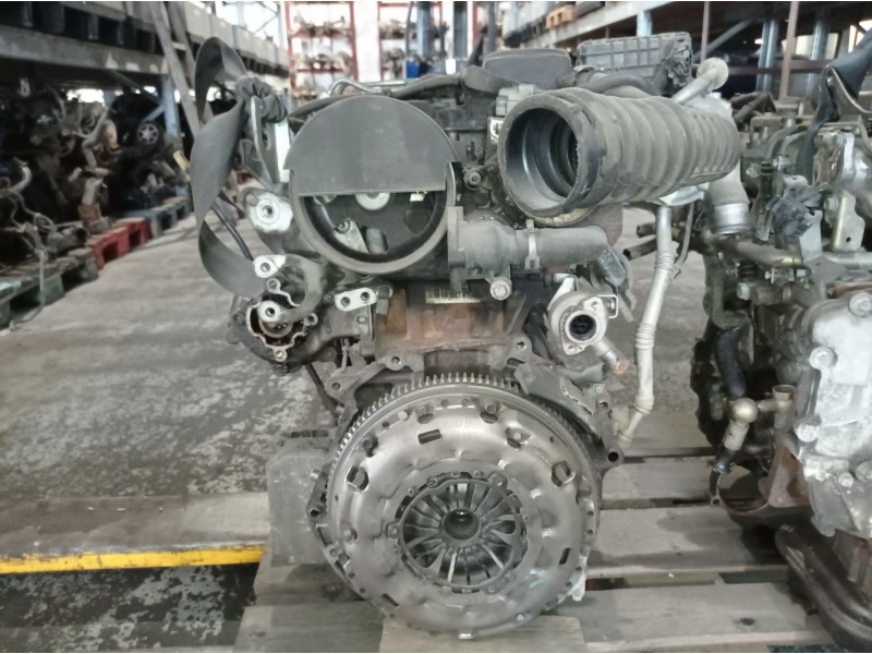 Recambio de motor completo para ford mondeo turnier (ge)  | 0.00 - 0.07  | 0.00 - 0.07 referencia OEM IAM QJBB  