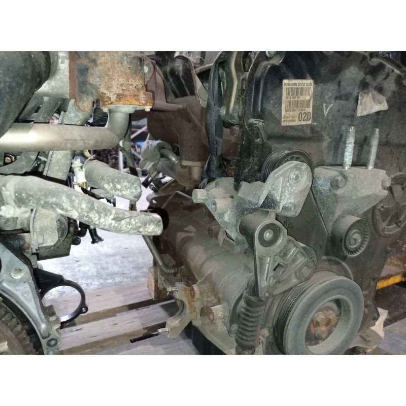Recambio de motor completo para ford mondeo turnier (ge)  | 0.00 - 0.07  | 0.00 - 0.07 referencia OEM IAM QJBB  