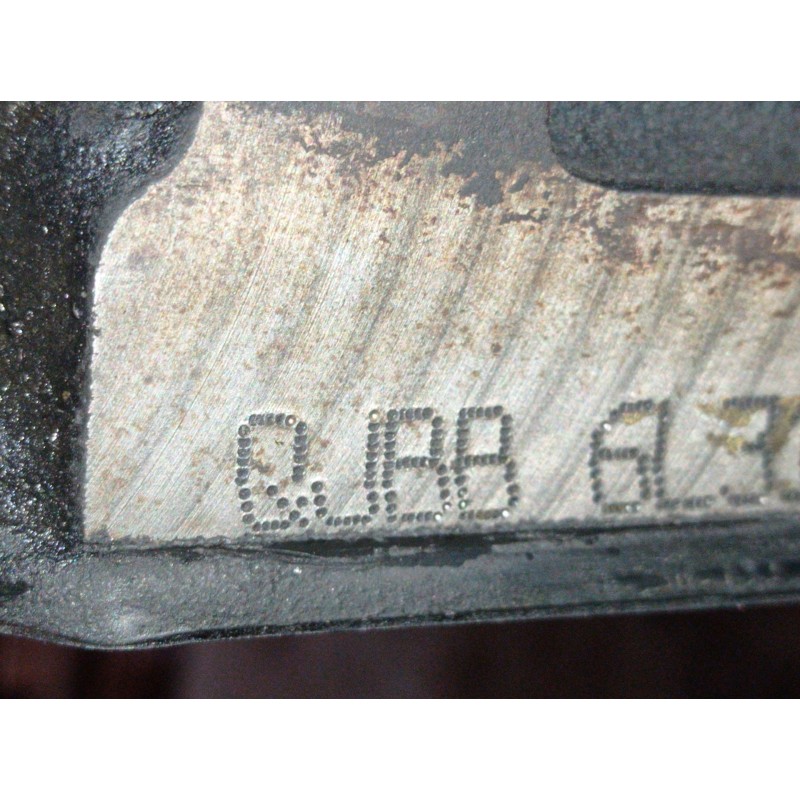 Recambio de motor completo para ford mondeo turnier (ge)  | 0.00 - 0.07  | 0.00 - 0.07 referencia OEM IAM QJBB  