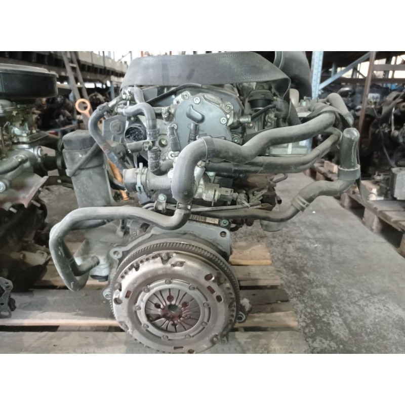 Recambio de motor completo para volkswagen golf iv berlina (1j1) 1.9 tdi | 0.97 - ... 1.9 tdi | 0.97 - ... referencia OEM IAM AX