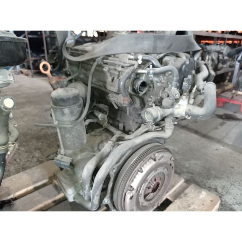 Recambio de motor completo para volkswagen golf iv berlina (1j1) 1.9 tdi | 0.97 - ... 1.9 tdi | 0.97 - ... referencia OEM IAM AX