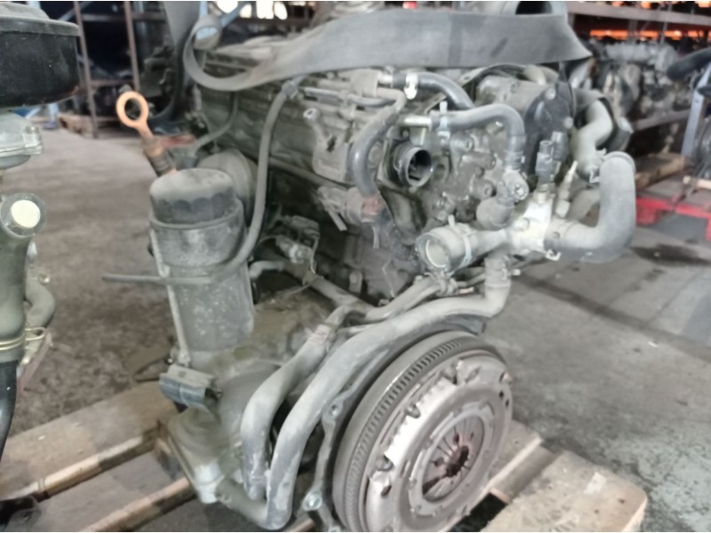 Recambio de motor completo para volkswagen golf iv berlina (1j1) 1.9 tdi | 0.97 - ... 1.9 tdi | 0.97 - ... referencia OEM IAM AX