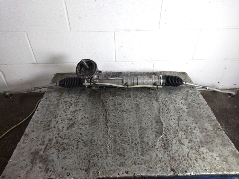 Recambio de caja direccion para peugeot 308 sw  | 0.08 - ...  | 0.08 - ... referencia OEM IAM    Recambio de caja direccion para peugeot 308 sw  | 0.08 - ...  | 0.08 - ... referencia OEM IAM