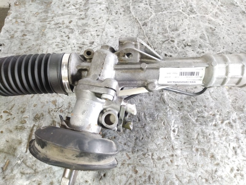 Recambio de caja direccion para peugeot 308 sw  | 0.08 - ...  | 0.08 - ... referencia OEM IAM    Recambio de caja direccion para peugeot 308 sw  | 0.08 - ...  | 0.08 - ... referencia OEM IAM