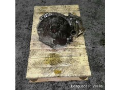 Recambio de caja cambios para peugeot 106 (s2) kid | 02.96 - ... kid | 02.96 - ... referencia OEM IAM 20CF03   2