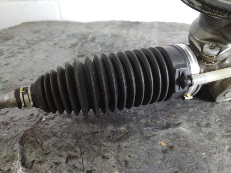 Recambio de caja direccion para peugeot 308 sw  | 0.08 - ...  | 0.08 - ... referencia OEM IAM    Recambio de caja direccion para peugeot 308 sw  | 0.08 - ...  | 0.08 - ... referencia OEM IAM