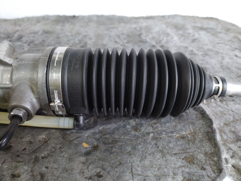 Recambio de caja direccion para peugeot 308 sw  | 0.08 - ...  | 0.08 - ... referencia OEM IAM    Recambio de caja direccion para peugeot 308 sw  | 0.08 - ...  | 0.08 - ... referencia OEM IAM