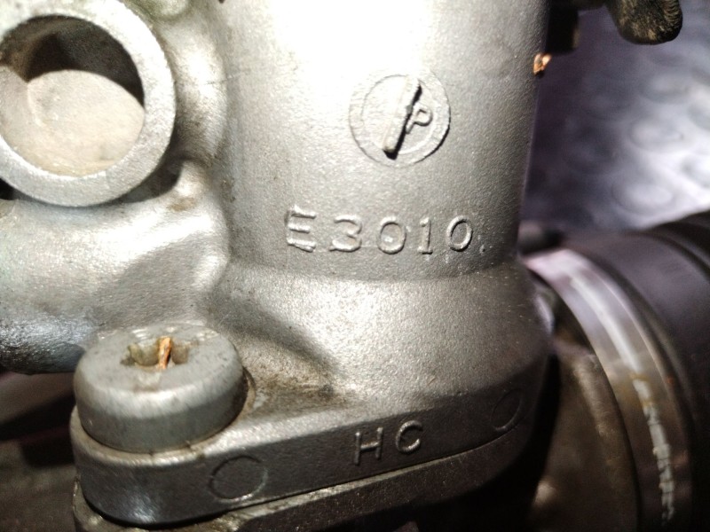 Recambio de caja direccion para peugeot 308 sw  | 0.08 - ...  | 0.08 - ... referencia OEM IAM    Recambio de caja direccion para peugeot 308 sw  | 0.08 - ...  | 0.08 - ... referencia OEM IAM