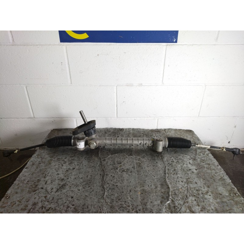 Recambio de caja direccion para opel corsa c 1.0 12v cat (z 10 xe / lw3) | 0.00 - ... 1.0 12v cat (z 10 xe / lw3) | 0.00 - ... r