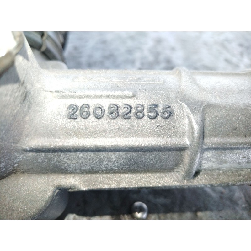 Recambio de caja direccion para opel corsa c 1.0 12v cat (z 10 xe / lw3) | 0.00 - ... 1.0 12v cat (z 10 xe / lw3) | 0.00 - ... r