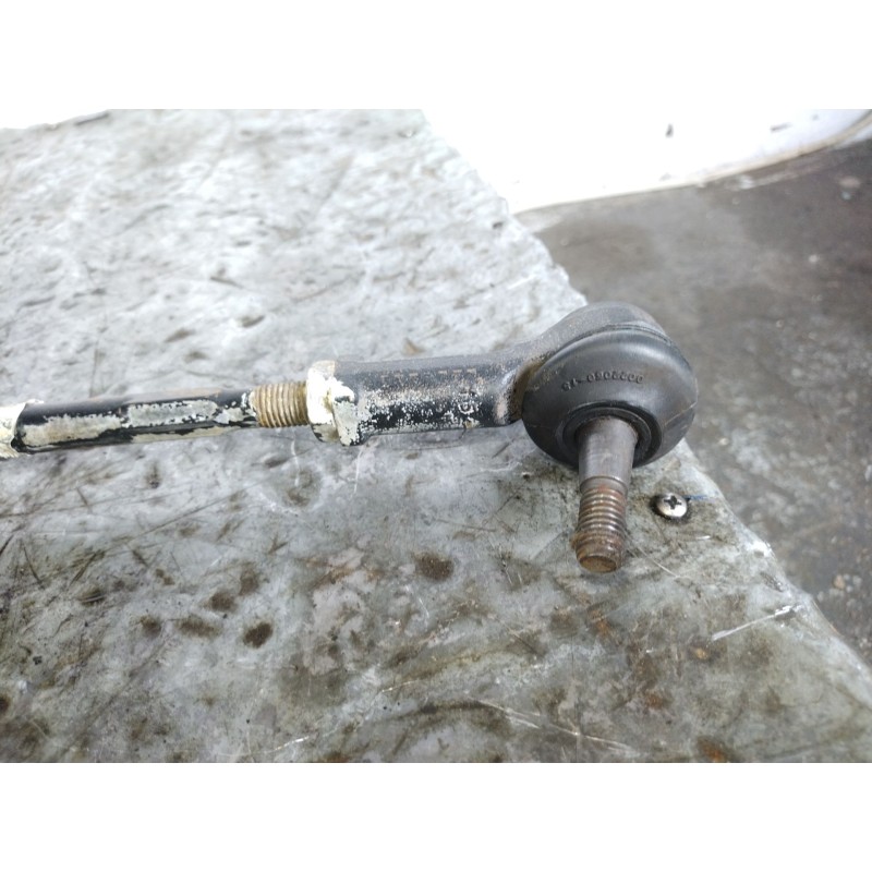 Recambio de caja direccion para opel corsa c 1.0 12v cat (z 10 xe / lw3) | 0.00 - ... 1.0 12v cat (z 10 xe / lw3) | 0.00 - ... r