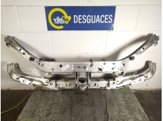 Recambio de panel frontal para ford focus berlina (cak) ambiente | 08.98 - 12.04 ambiente | 08.98 - 12.04 referencia OEM IAM 2M5