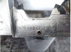 Recambio de panel frontal para ford focus berlina (cak) ambiente | 08.98 - 12.04 ambiente | 08.98 - 12.04 referencia OEM IAM 2M5 2