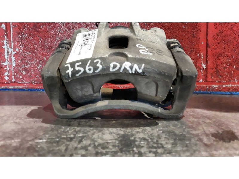 Recambio de pinza freno delan. derecha para kia sportage  | 0.04 - 0.08  | 0.04 - 0.08 referencia OEM IAM   