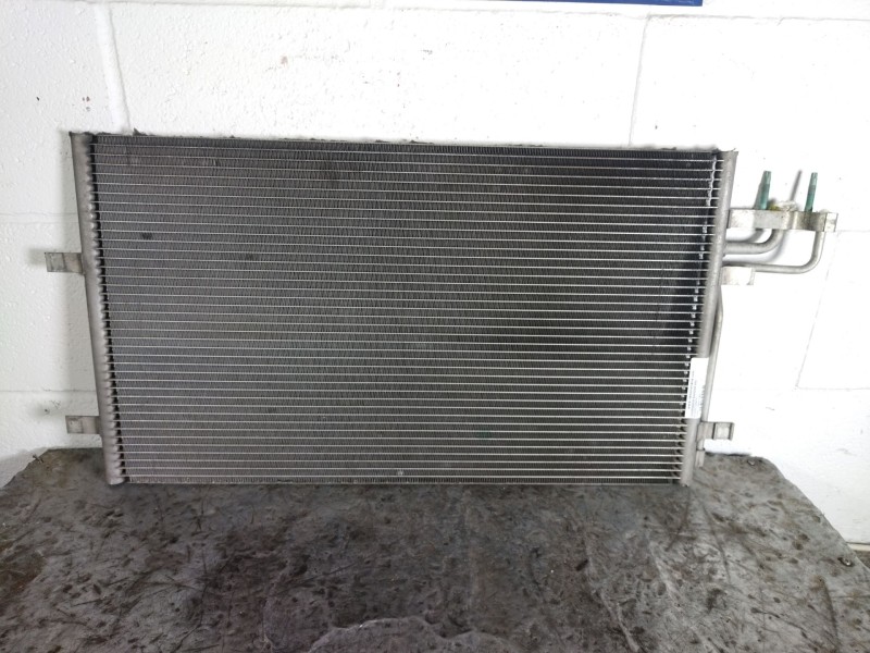 Recambio de condensador radiador aire acondicionado para ford c-max (cb3)  | ...  | ... referencia OEM IAM    Recambio de condensador radiador aire acondicionado para ford c-max (cb3)  | ...  | ... referencia OEM IAM