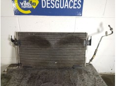 Recambio de condensador radiador aire acondicionado para citroen xsara berlina 2.0 hdi cat (rhy / dw10td) | 0.97 - ... 2.0 hdi c
