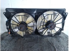 Recambio de electroventilador para toyota celica (t23) 1.8 | 08.99 - 12.06 1.8 | 08.99 - 12.06 referencia OEM IAM 1636322060  