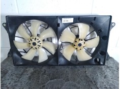 Recambio de electroventilador para toyota celica (t23) 1.8 | 08.99 - 12.06 1.8 | 08.99 - 12.06 referencia OEM IAM 1636322060   2