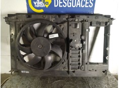 Recambio de electroventilador para peugeot 308 sw  | 0.08 - ...  | 0.08 - ... referencia OEM IAM