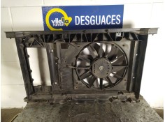 Recambio de electroventilador para peugeot 308 sw  | 0.08 - ...  | 0.08 - ... referencia OEM IAM    2