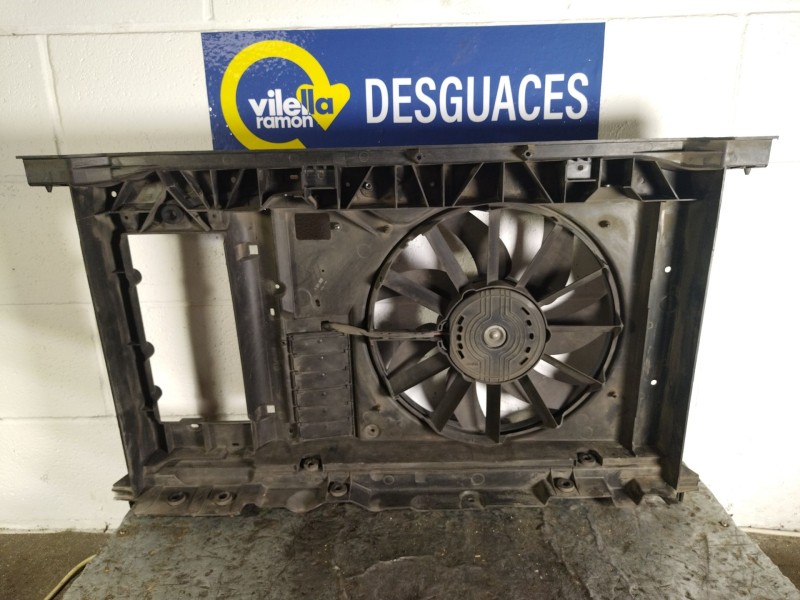 Recambio de electroventilador para peugeot 308 sw  | 0.08 - ...  | 0.08 - ... referencia OEM IAM    Recambio de electroventilador para peugeot 308 sw  | 0.08 - ...  | 0.08 - ... referencia OEM IAM