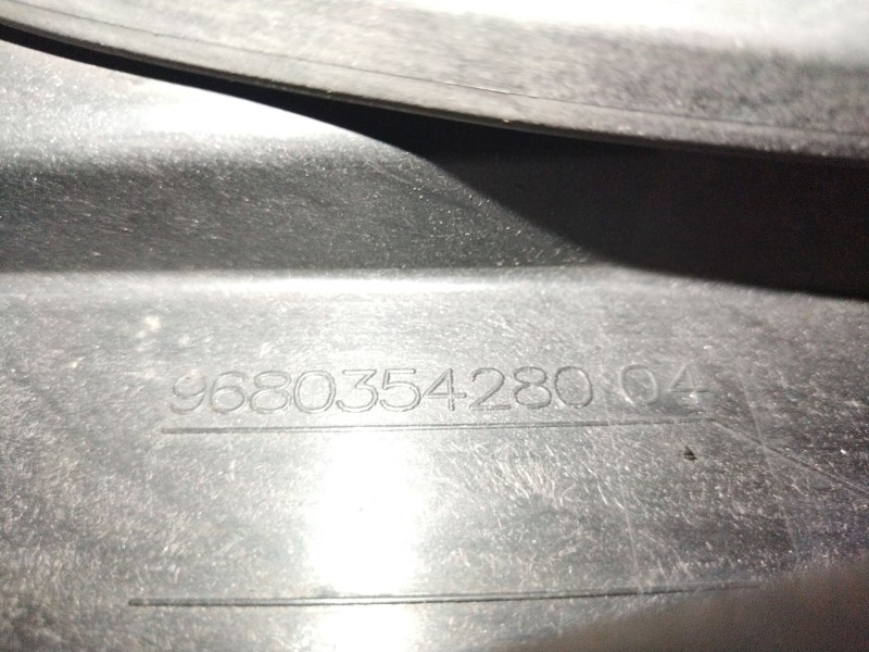 Recambio de electroventilador para peugeot 308 sw  | 0.08 - ...  | 0.08 - ... referencia OEM IAM    Recambio de electroventilador para peugeot 308 sw  | 0.08 - ...  | 0.08 - ... referencia OEM IAM