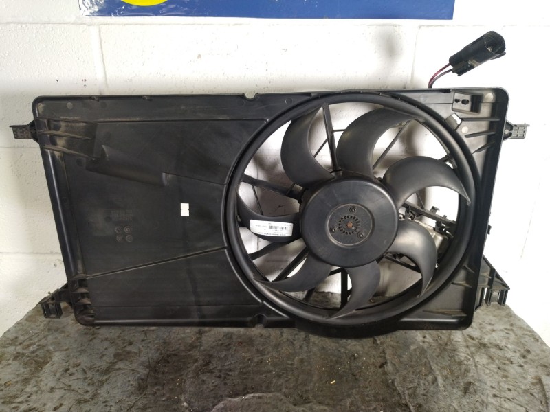 Recambio de electroventilador para ford c-max (cb3)  | ...  | ... referencia OEM IAM 3M5H8C607RJ 1137328558  Recambio de electroventilador para ford c-max (cb3)  | ...  | ... referencia OEM IAM 3M5H8C607RJ 1137328558