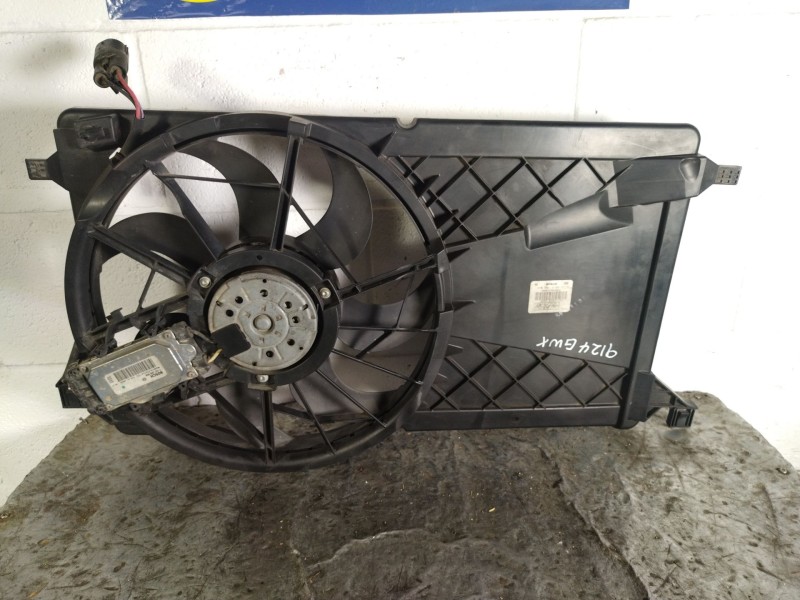 Recambio de electroventilador para ford c-max (cb3)  | ...  | ... referencia OEM IAM 3M5H8C607RJ 1137328558  Recambio de electroventilador para ford c-max (cb3)  | ...  | ... referencia OEM IAM 3M5H8C607RJ 1137328558