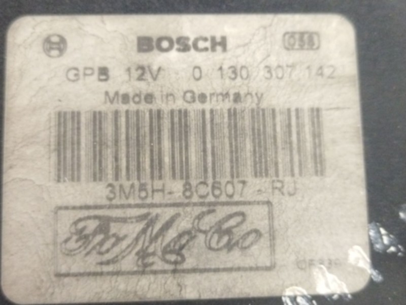 Recambio de electroventilador para ford c-max (cb3)  | ...  | ... referencia OEM IAM 3M5H8C607RJ 1137328558  Recambio de electroventilador para ford c-max (cb3)  | ...  | ... referencia OEM IAM 3M5H8C607RJ 1137328558