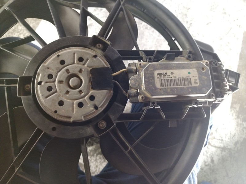 Recambio de electroventilador para ford c-max (cb3)  | ...  | ... referencia OEM IAM 3M5H8C607RJ 1137328558  Recambio de electroventilador para ford c-max (cb3)  | ...  | ... referencia OEM IAM 3M5H8C607RJ 1137328558