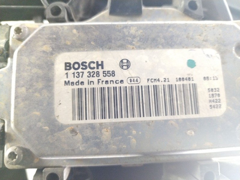 Recambio de electroventilador para ford c-max (cb3)  | ...  | ... referencia OEM IAM 3M5H8C607RJ 1137328558  Recambio de electroventilador para ford c-max (cb3)  | ...  | ... referencia OEM IAM 3M5H8C607RJ 1137328558