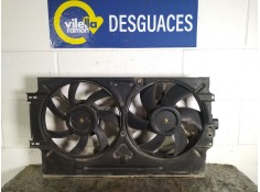 Recambio de electroventilador para seat ibiza (6k1) select | 08.99 - 12.01 ibiza (6k1) select | 08.99 - 12.01 referencia OEM IAM