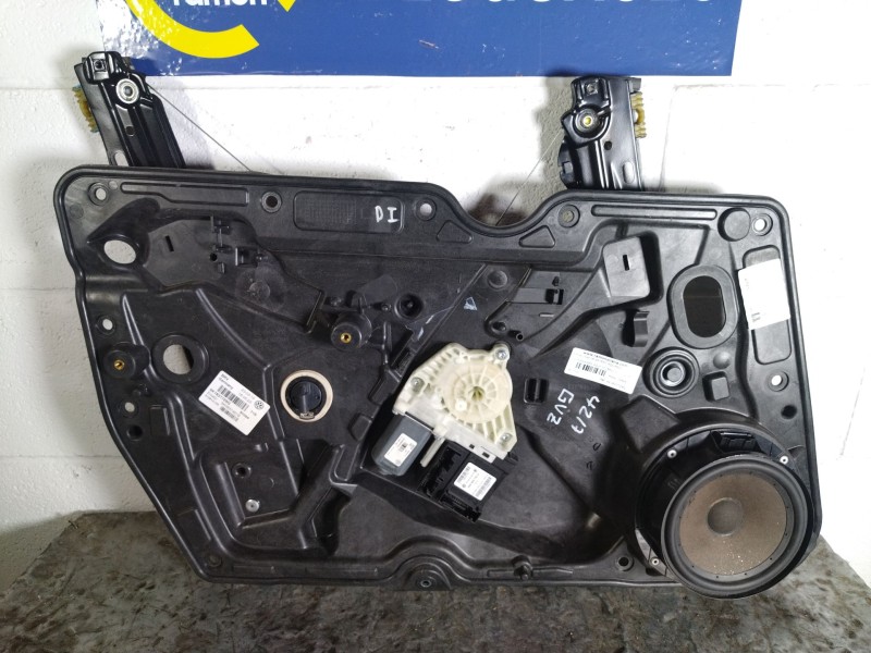 Recambio de elevalunas delantero izquierdo para volkswagen golf vi (5k1)  | 0.08 - ...  | 0.08 - ... referencia OEM IAM 5K183772